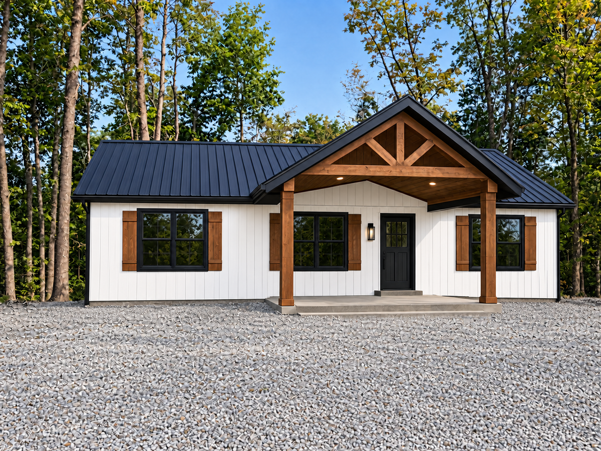 Cumberland Shores - Main Image