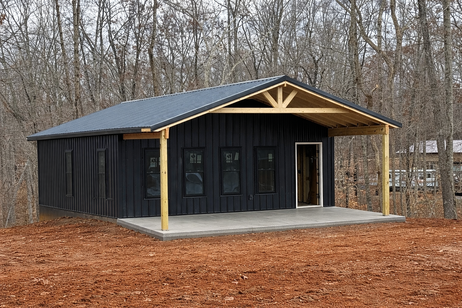 The Hideaway at Wolf Creek