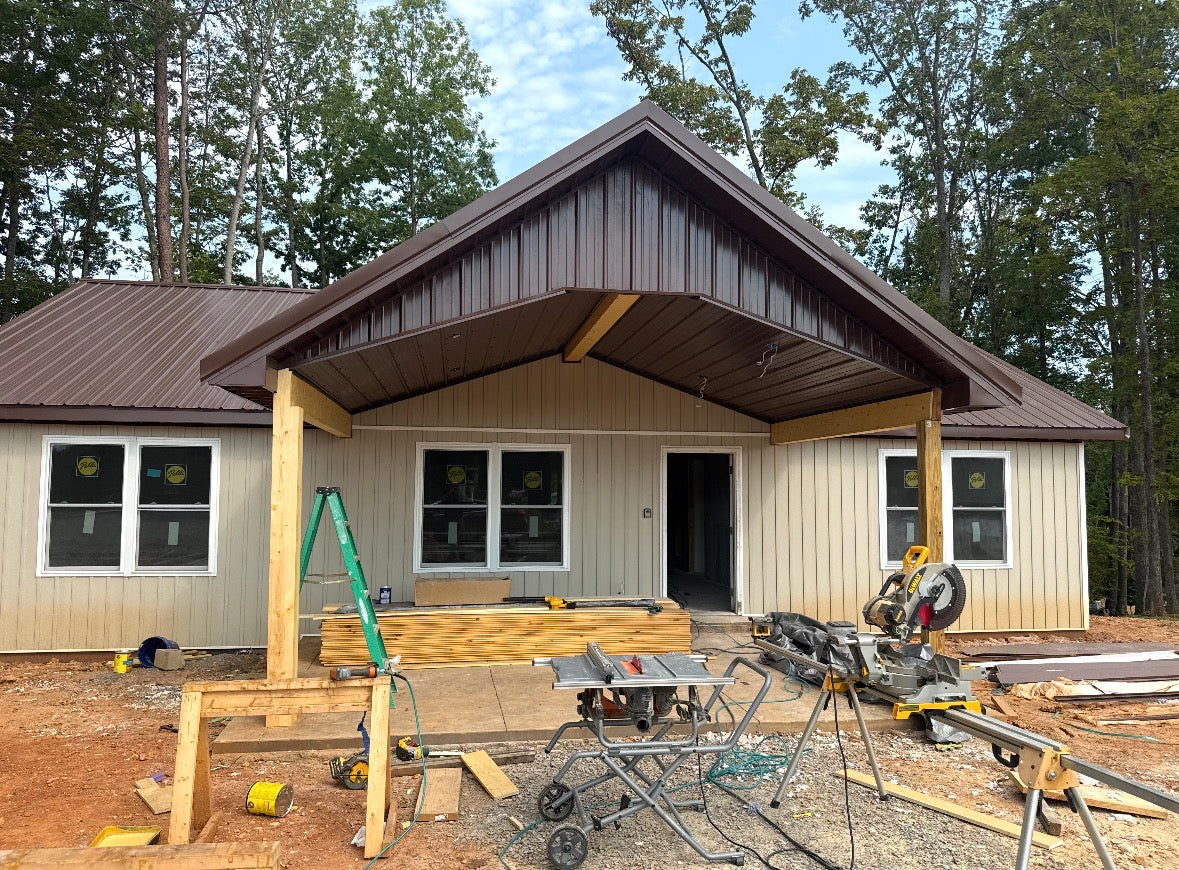 Lake Daze Retreat - Main Image