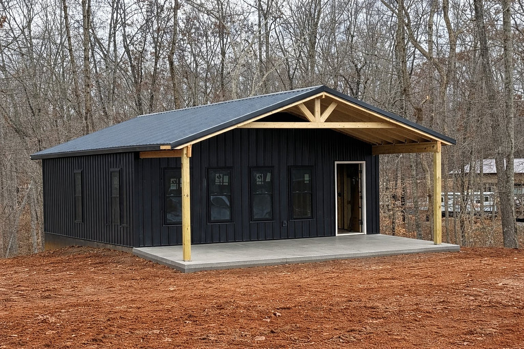 The Hideaway at Wolf Creek - Main Image